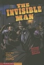 Cover: The Invisible Man - Stone Arch Books