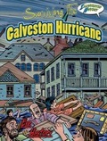 Cover: Surviving the Galveston Hurricane - Rourke Publishing