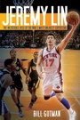 Cover: Jeremy Lin - Sports Publishing LLC