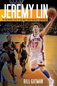 Enlarge image Cover: Jeremy Lin - Sports Publishing LLC