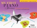 Cover: My First Piano Adventure Writing Book C - Faber Piano Adventures