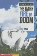 Cover: The Dark Fire of Doom - Stone Arch Books