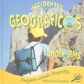 Cover: Accidentes Geograficos - Rourke Publishing