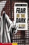 Cover: Fear in the Dark - Stone Arch Books