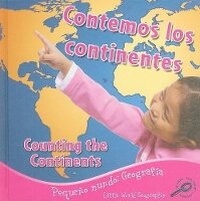 Enlarge image Cover: Contemos Los Continentes - Rourke Publishing