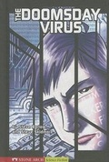 Cover: The Doomsday Virus - Stone Arch Books