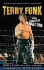 Cover: Terry Funk - Sports Publishing