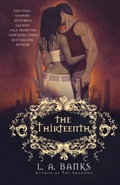 Cover: The Thirteenth - St Martin's Press