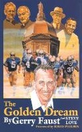 Cover: The Golden Dream - Sports Publishing LLC