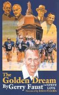 Enlarge image Cover: The Golden Dream - Sports Publishing LLC