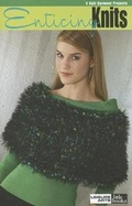 Cover: Enticing Knits - Leisure Arts