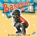 Cover: Baseball - Rourke Publishing