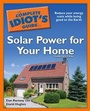 Cover: The Complete Idiot's Guide to Solar Power for Your Home - Alpha