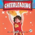 Cover: Cheerleading - Rourke Publishing