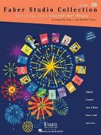 Abbildung von: Faber Studio Collection - Faber Piano Adventures