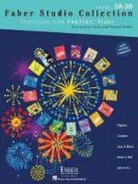 Abbildung von: Faber Studio Collection - Faber Piano Adventures