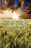 Cover: Sunset and Evening Star - America Star Books