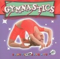 Cover: Gymnastics - Rourke Publishing