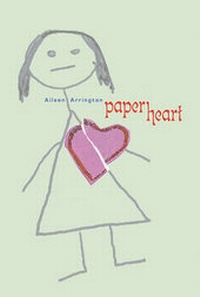Enlarge image Cover: Paper Heart - Boyds Mills Press
