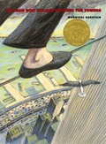 Cover: The Man Who Walked Between the Towers - Square Fish