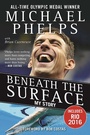 Cover: Beneath the Surface - Sports Publishing