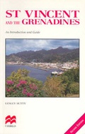 Cover: St Vincent & Grenadines 2e - Macmillan Caribbean