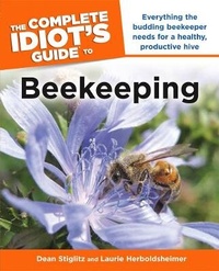Abbildung von: The Complete Idiot's Guide To Beekeeping - Alpha