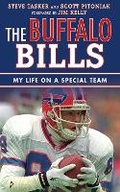 Cover: The Buffalo Bills - Sports Publishing LLC