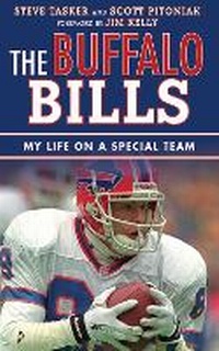 Enlarge image Cover: The Buffalo Bills - Sports Publishing LLC