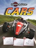 Cover: Cars, Drawing and Reading - Rourke Publishing