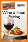 Cover: The Complete Idiot's Guide to Wine and Food Pairing - Alpha