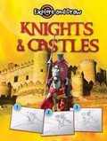Cover: Knights and Castles, Drawing and Reading - Rourke Publishing