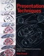 Cover: Presentation Techniques - Little, Brown & Company