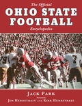Cover: The Official Ohio State Football Encyclopedia - Sports Publishing LLC