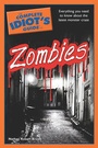 Cover: The Complete Idiot's Guide to Zombies - Alpha Books