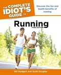 Cover: The Complete Idiot's Guide to Running, Third Edition - Alpha