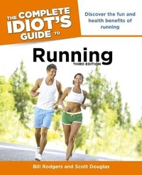 Enlarge image Cover: The Complete Idiot's Guide to Running, Third Edition - Alpha