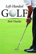 Cover: Left-Handed Golf - Sports Publishing LLC