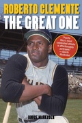Cover: Roberto Clemente - Sports Publishing LLC