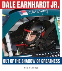Enlarge image Cover: Dale Earnhardt Jr. - Sports Publishing LLC