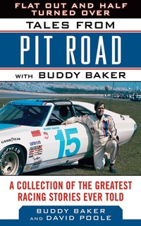 Enlarge image Cover: Flat Out and Half Turned Over - Sports Publishing LLC