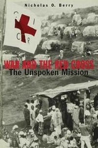 Enlarge image Cover: War and the Red Cross - Palgrave Macmillan