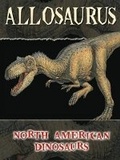 Cover: Allosaurus - Rourke Publishing