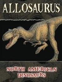 Enlarge image Cover: Allosaurus - Rourke Publishing