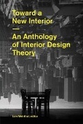 Cover: Toward a New Interior - Princeton Architectural Press
