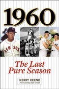 Cover: 1960 - Sports Publishing LLC