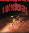 Cover: Bloodsuckers - Rourke Publishing