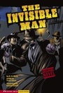 Cover: Invisible Man - Stone Arch Books