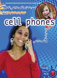 Enlarge image Cover: Cell Phones - Rourke Publishing