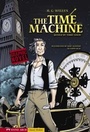 Cover: Time Machine - Stone Arch Books